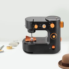 Elektro Nähmaschine Freiarm 5