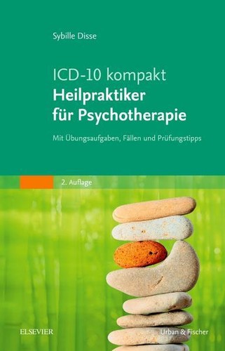 Icd kompakt heilpraktiker - icd-10,