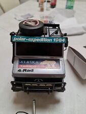 Mercedes-Benz Unimog  | RC-Modell 1984 TechnoToy NiKKO Rarität 