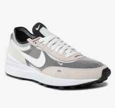 Nike Waffle One Summit White