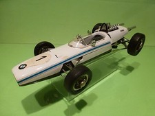Schuco 1072 bmw formula - ,