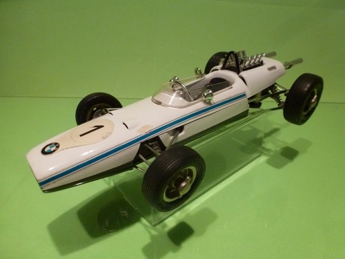 Schuco 1072 bmw formula - ,