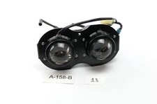 Ellipsoid - Abblendscheinwerfer Fernscheinwerfer A158B-13