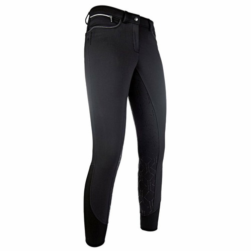 Hkm softshell reithose - reithose, für