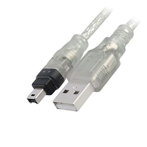 P95 ieee 1394 pol stecker - p95,
