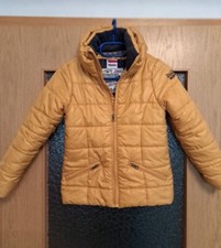 Winterjacke Anorak mit