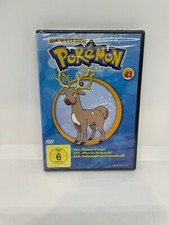 Die Welt der Pokemon Staffel