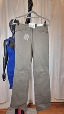 Vanilia Hose Damen Größe 34
