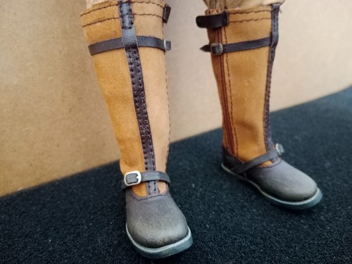 Did german leather - ii,