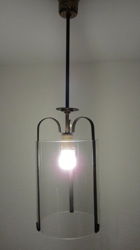 Wiener kirchenlampe - wiener,