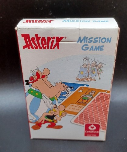 Neu asterix mission game - neu, ⭐️asterix