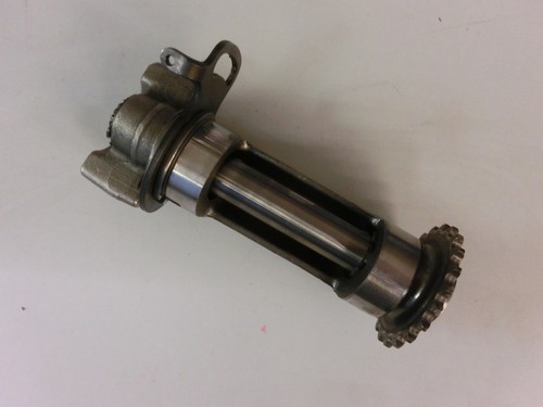 Honda 500 pd02 xl500r - xl,