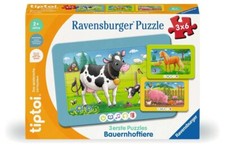 Ravensburger puzzle 00229 - ravensburger,
