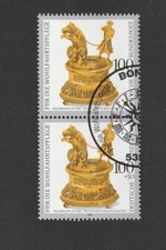 2 Briefmarken 1992 Mi 1634