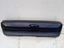 8l0807437d hintere stossstange - 8l0807437d,