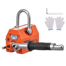 Lasthebemagnet Kranmagnet (100