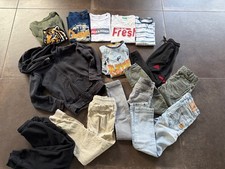 Kinderbekleidungspaket Jungs, Gr 134/140