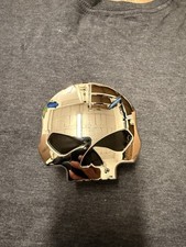 TANKDECKEL WILLIE G. SKULL