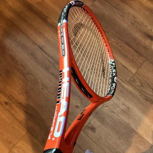 Head radical flexpoint - head, l4