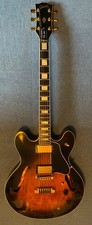 Gibson ES-347
