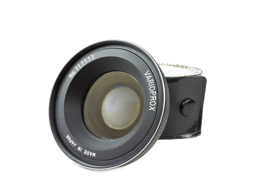 Varioprox japan zoom - varioprox,