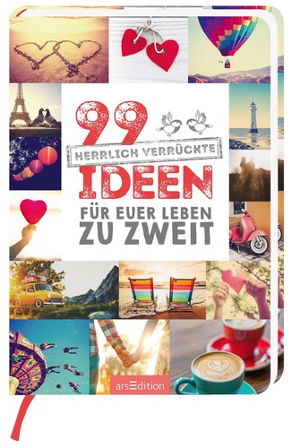 Ideen für paare - 99,