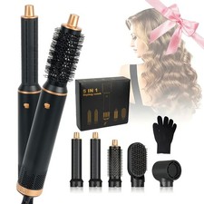 Hairstyler 5 in 1,Hair Styler