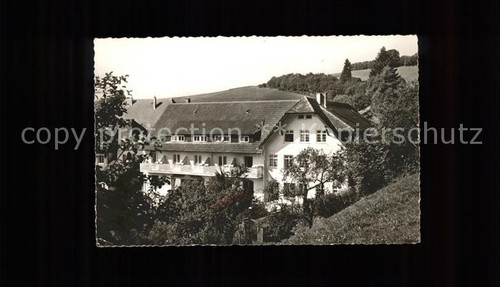 Schwarzenberg murgtal kurheim - murgtal,