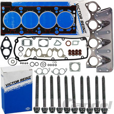 REINZ ZYLINDERKOPFDICHTUNG+SCHRAUBEN passend für BMW E30 E36 316i 318i E34 M40