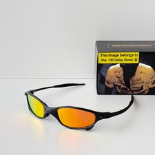 Oakley Juliet X-Metal Icon