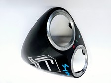 SYM Shark 125 Jayride