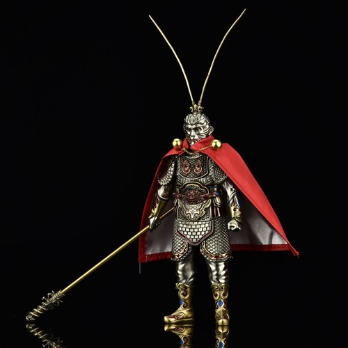 Original zippo sun wukong - zippo,