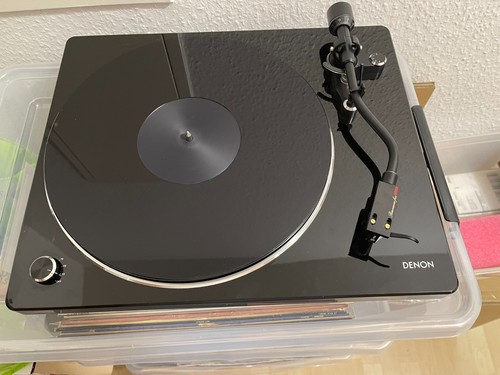 Denon dp400 mit - denon-dp400, original