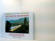 Die Deutschen Bundesbahn
