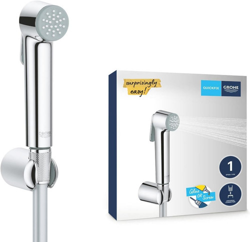 Grohe vitalio bidet set für - bidet-set,