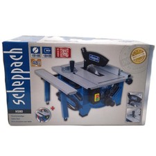 Scheppach Tischkreissaege