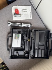 Panasonic akkuschrauber ey7410 - panasonic,