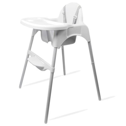 Hochstuhl baby 1 - baby, 2-in-1