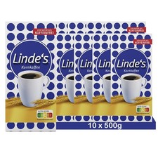 LINDE'S KORNKAFFEE