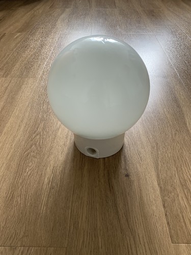 Midcentury kugelleuchte - midcentury,