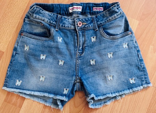 Vingino jeans shorts - jeans, shorts,