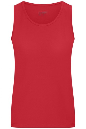 Ladies active tanktop - active,