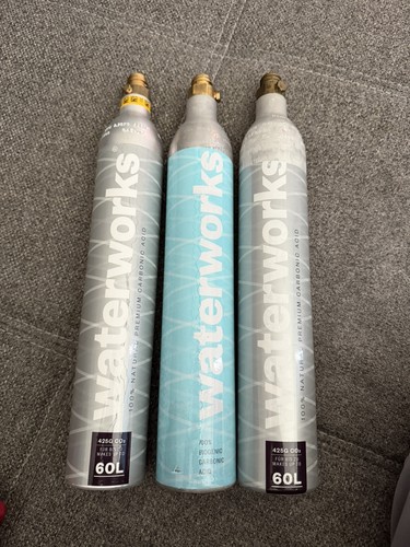 Sodastream ersatzzylinder co2 - sodastream,