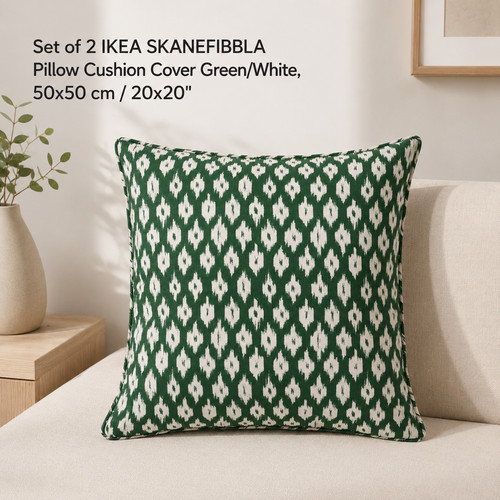 Ikea skanefibbla kissen - ikea,