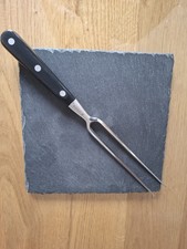 Giesser Fleischgabel Edelstahl