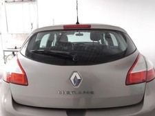 Renault megane heckklappe - megane, 3