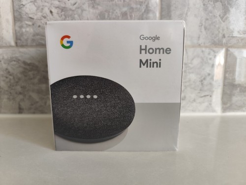 Neu versiegelt google - versiegelt, home