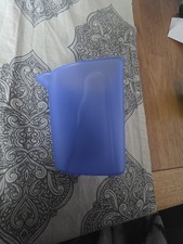 Tupperware Tupper Junge Welle Kännchen 350 ml Milch Zucker Honig ohne Deckel