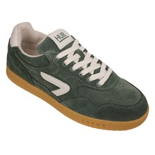HUB Herren Schuhe Sneaker Vancouver grün M8501S47 S10 B72 sage green