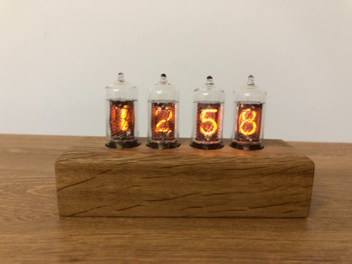 Oak jewel monjibox nixie - oak,